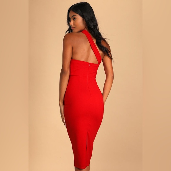 Lulu’s Dress - Picture 6 of 6